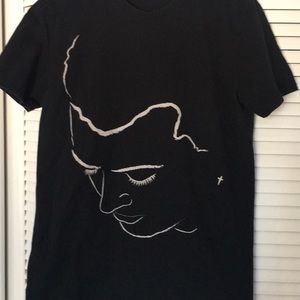 Sam Smith Band Tee